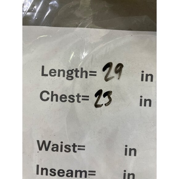 INC International Concepts Sweater Size XL Leopard V Neck Tan Black Animal Print - Picture 4 of 8